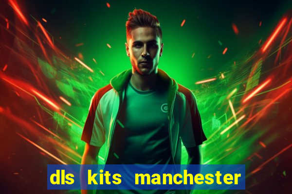 dls kits manchester city 2023